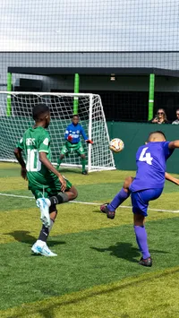 Fives football photo 6